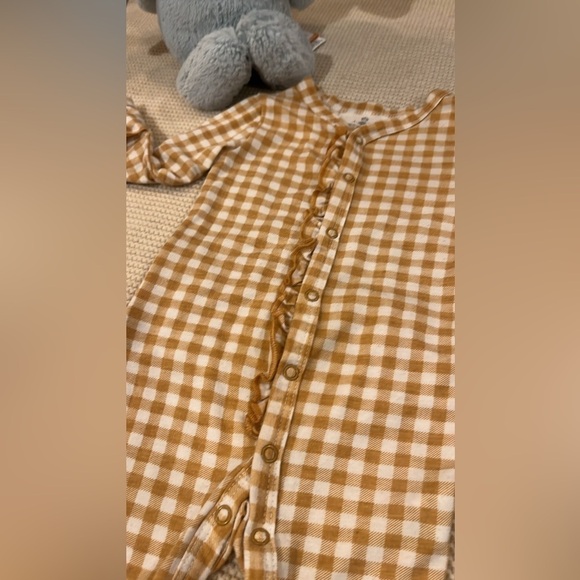 Starting Out Onsie - Picture 3 of 6